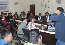 NERIST demonstrates improved agri tools