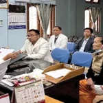 NHRC recommends elder-friendly service protocols at GTGH