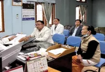 NHRC recommends elder-friendly service protocols at GTGH