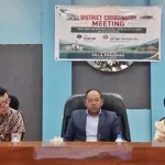 Natung urges HoDs to work collectively