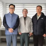 Need to change people’s mindset to promote tourism: Rijiju