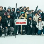 Open Nat’l Ski Mountaineering C’ship concludes