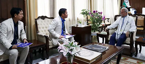 Photography a powerful medium to document cultural heritage Guv