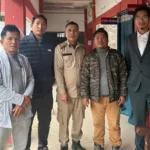 Project-affected people demand fresh public hearing for SUHEP