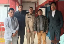 Project-affected people demand fresh public hearing for SUHEP