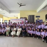 RGU B.Ed trainees conduct HIV/AIDS awareness prog