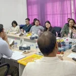 RGU conducts FGD on NEDFi project