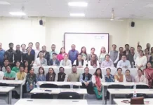 RGU’s e-Office system launched