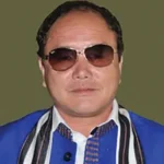 Rebia seeks inclusion of Arunachal in 6th Schedule