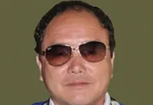 Rebia seeks inclusion of Arunachal in 6th Schedule