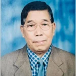 Retd CE Ogam Apum dies