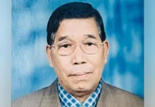 Retd CE Ogam Apum dies