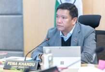 SC orders CBI enquiry into award of contracts to firms linked to Arunachal CM’s kin