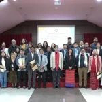 Scholars highlight complexity of indigenous knowledge systems in seminar