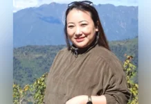 School teacher murdered, accused arrested