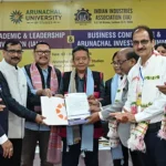 Sona welcomes enthusiasm shown by business community