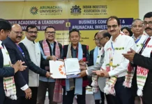 Sona welcomes enthusiasm shown by business community