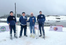 Tawang has potential to become global adventure tourism, sports hub: CS