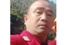 Teacher’s death mourned