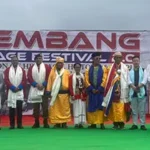 Thembang Heritage Festival 2.0 commences