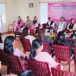 Tirap women extend support to women’s reservation bill