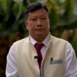 Toko Teki appointed as UCF’s spokesperson for North East