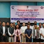Trg for house-listing, housing census begins in E/Kameng