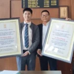 Unsung heroes honoured