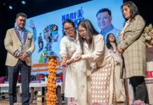 Women’s participation in policymaking key indicator of development: CM