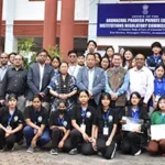 Workshop for NSS volunteers concludes