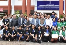 Workshop for NSS volunteers concludes