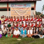 Workshop for indigenous community linguists held