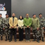 Workshop on monitoring threatened mammalian fauna held