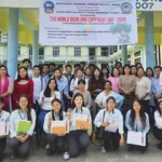 World Book and Copyright Day celebrated