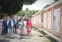 Youths torchbearers of tradition, innovation: Pul