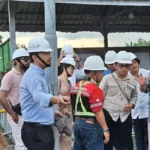AP delegation in Indonesia to study oil palm best practices