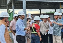 AP delegation in Indonesia to study oil palm best practices