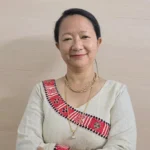Academician and folklorist Joram Aniya appointed as full-time member of NITI Aayog