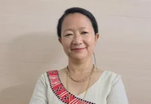 Academician and folklorist Joram Aniya appointed as full-time member of NITI Aayog