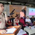 Anti-drugs campaign in E/Siang gains momentum