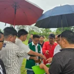 Art & culture director inspects projects in L/Siang