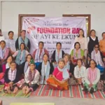 Ayi Ke Ekum completes 3 years of service to senior citizens