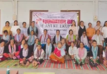 Ayi Ke Ekum completes 3 years of service to senior citizens