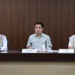 COPU reviews implementation of audit recommendations