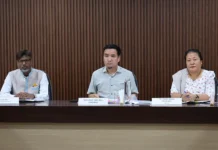 COPU reviews implementation of audit recommendations