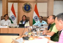Cabinet approves anti-paper leak rules, ILP reforms, austerity measures