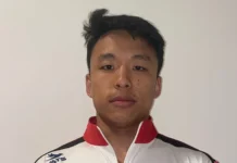Charu Pesi to compete at Asian Senior Weightlifting C’ships