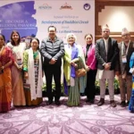 DCM pitches for integrated Buddhist tourism circuit in NE