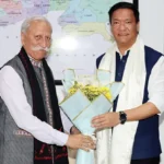 Guv calls for high standards in planning, execution of projects