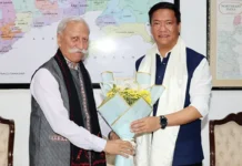 Guv calls for high standards in planning, execution of projects